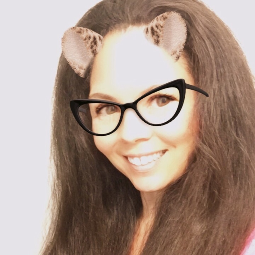 Meet your Posher, Katherine